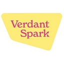 Verdant Spark logo