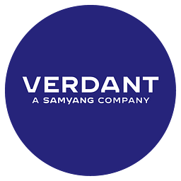 Verdant Specialty Solutions US LLC logo