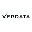 Verdata logo