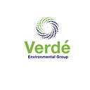 Verde Environmental Group logo