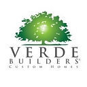 Verde Builders Group logo