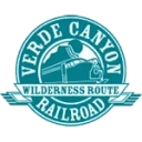 Verde Canyon Railroad logo