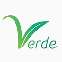 Verde logo