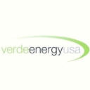Verde Energy Usa logo