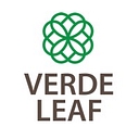 Verde Leaf ™ logo