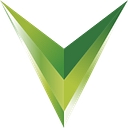 Verde Led logo
