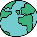 verdens-kort.dk logo
