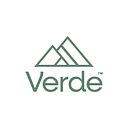 Verde Brand Communications logo
