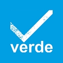 Verde Recreo logo