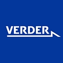 Verderflex Peristaltic Pumps & Verderhus Screw Channel Pumps logo