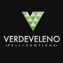 VERDEVELENO SL logo