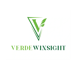 Verde Winsight Group Inc logo