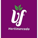 VERDFRUT HORTIMERCADO logo
