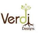 Verdi Designs logo