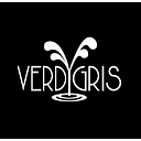 Verdigris logo