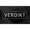 Verdikt logo