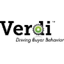 Verdi Behavioral Marketing logo