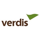 Verdis logo