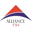 Alliance USA logo