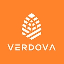 Verdova logo