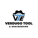Verdugo Tool And Engineering logo