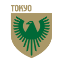 Tokyo Verdy logo