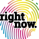 Right Now Group logo