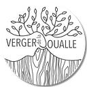VERGER DE LA MOLIGNEE logo