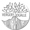 VERGER DE LA MOLIGNEE logo
