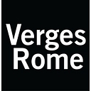 Vergesrome Architects logo