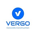 Vergo Concrete logo
