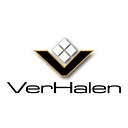 Verhalen Commercial Interiors logo