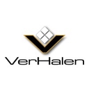 VerHalen logo