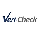 Veri Check logo