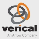 Verical, Inc. logo