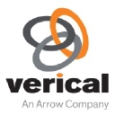 Verical logo