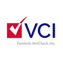 Vericheck, Inc. logo
