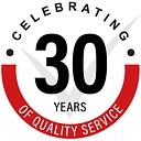 Verichek Technical Services, Inc. logo