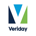 Veriday Inc. logo