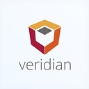 Veridian logo