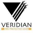 Veridian Fire Protective Gear logo