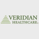 Veridian Healthcare logo