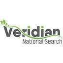 Veridian National Search logo