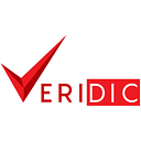 Veridic Solutions logo