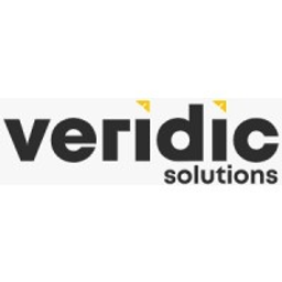 Veridic Solutions logo