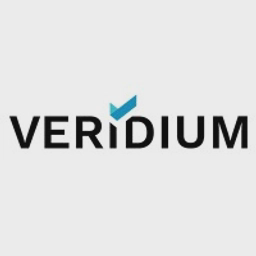 Veridium UK Limited logo