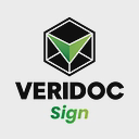 VeriDoc Sign logo