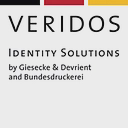 Veridos GmbH logo