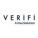 Verifi Inc. logo