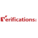 Verifications, Inc. logo